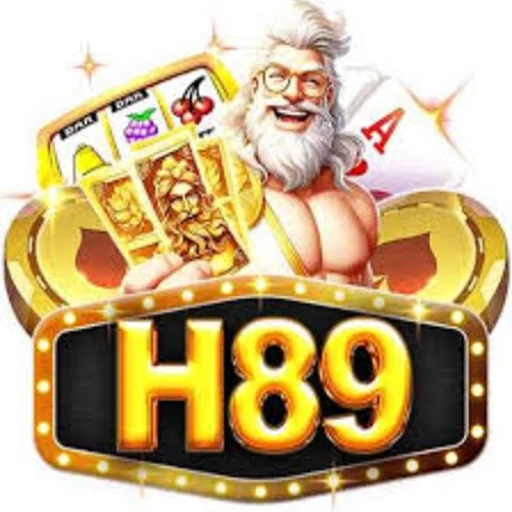 H89 - Petualangan Memancing Seru di Dunia Virtual