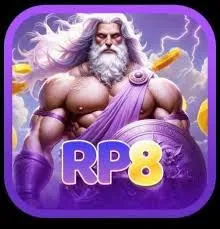 RP8 - Permainan Arcade Seru dan Menantang